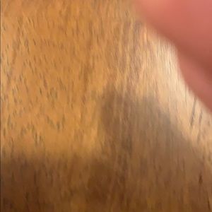 Meet your Posher, Laura